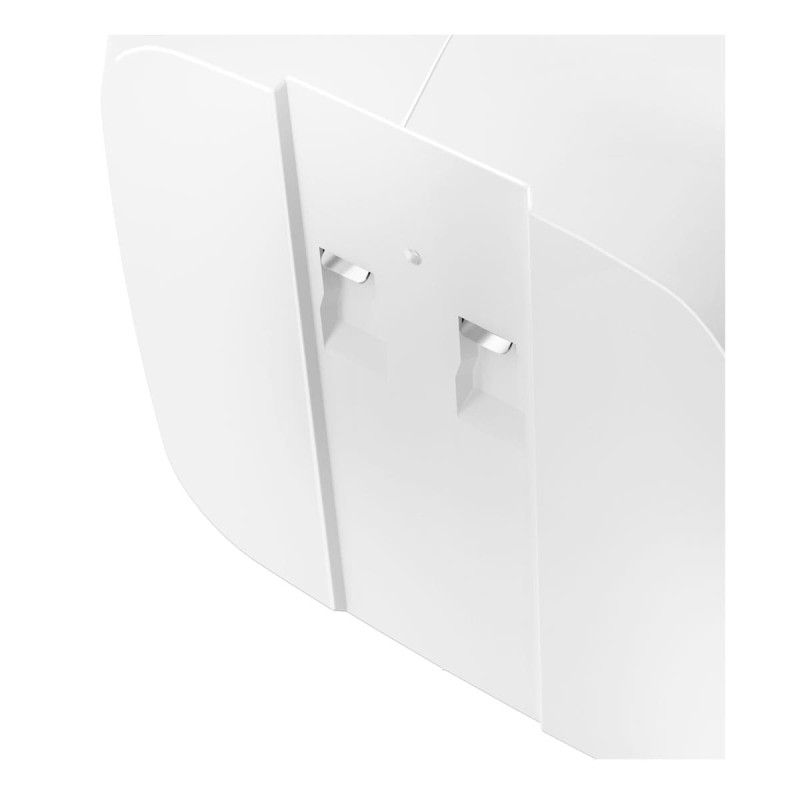 Atlantic Водонагрівач (бойлер) електричний Nanto SWH 15U M-N1 2000W 15 літрів (821526)