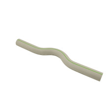 ASG Перекресток PPR 20мм 1415274840 (1415274840)