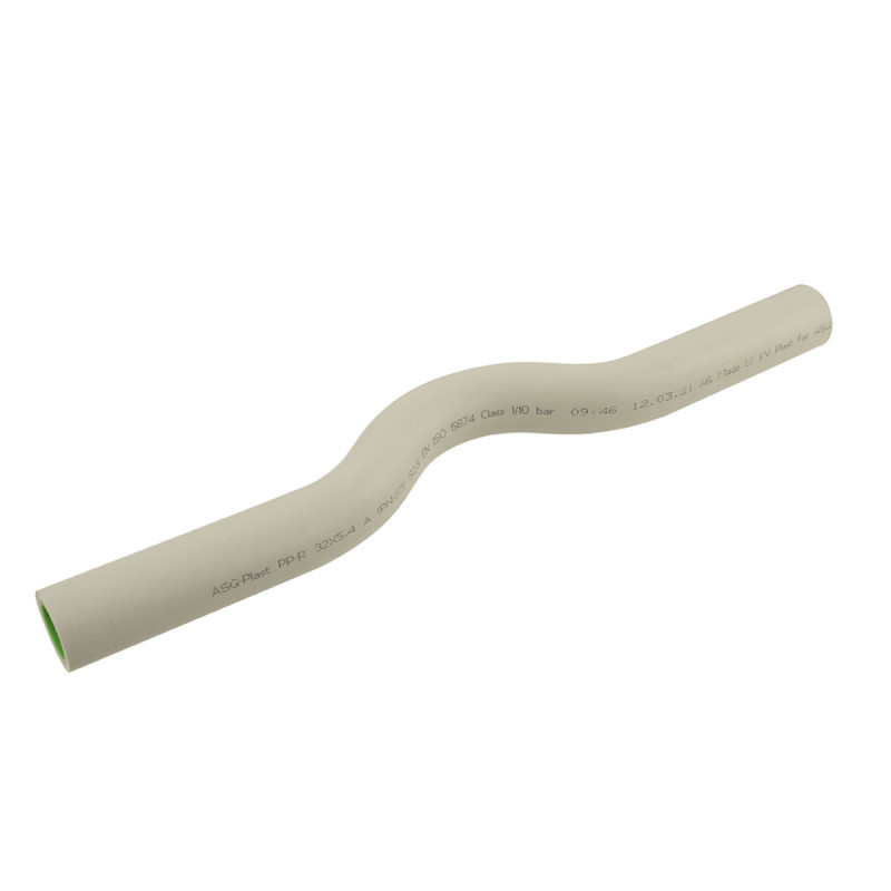 ASG Перекресток PPR 20мм 1415274840 (1415274840)