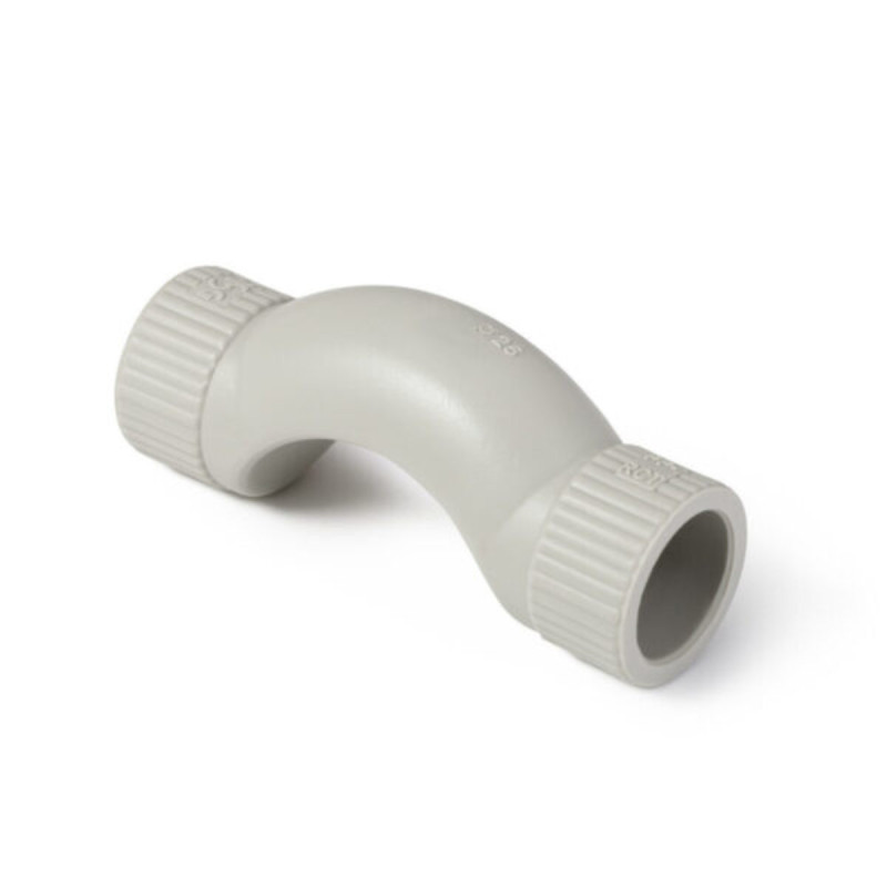 ASG Перекрещение PPR 25мм 1417600039 короткое (коротке)