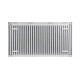 Biasi Стальной радиатор 11 тип 600x1500К БП B600111500K