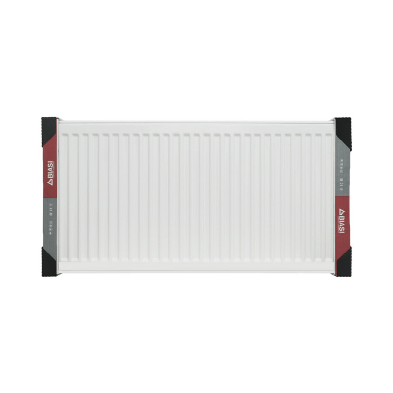 Biasi Стальной радиатор 11 тип 600x1800К БП B600111800K