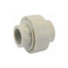 ASG Сборное соединение PPR ВВ 40мм 1417604109 (1417604109)