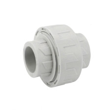 ASG Сборное соединение PPR ВВ 63мм 1417604138 (1417604138)