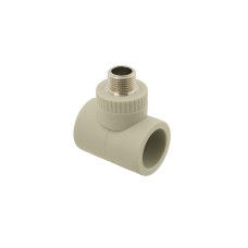 ASG Тройник PPR 32мм ЗЗ 1 1/4" 1417604665 (1417604665)