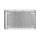 Biasi Стальной радиатор 11 тип 600x800К БП B60011800K