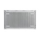 Biasi Стальной радиатор 11 тип 600x900К БП B60011900K
