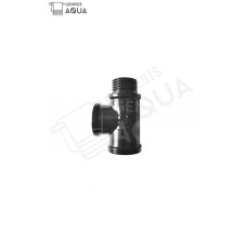 Genesis-Aqua Тройник (GA-A8001)