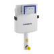 Geberit 109.300.00.5 UP320 бачок прихованого монтажу Sigma 12см