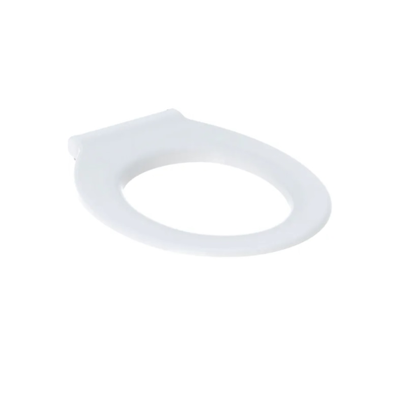 Geberit 501.558.01.1 Selnova Comfort Сиденье для людей с ограниченными физическими возможностями, Duroplast, цвет белый