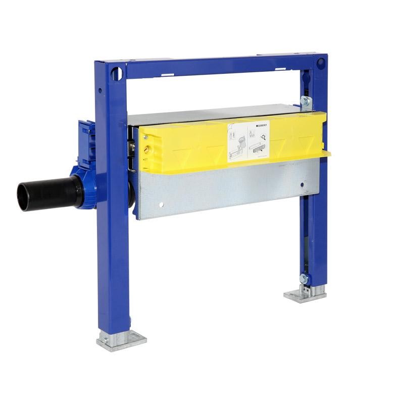 Geberit 111.593.00.1 Duofix монтажний елемент для душу, для висоти стяжки 65-90 мм