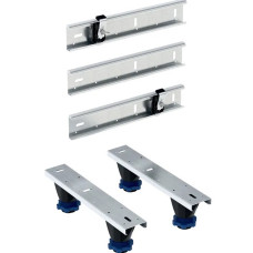 Geberit 554.910.00.1 Комлект ніжок і траверс для ванн із санітарного акрилу