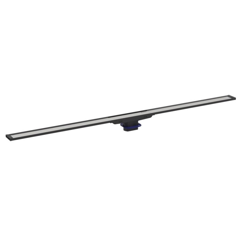 Geberit 154.450.KS.1 CleanLine20 Кришка душового канала, L30-90см