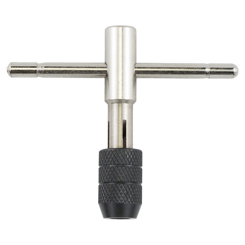 SIGMA Набор плашек и метчиков 40 предметов (металлический кейс) (1643251)