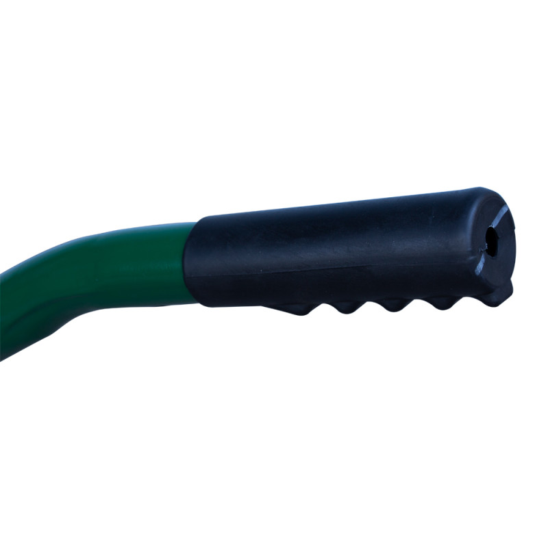 Grad Тачка садовая одноколесная 65л 100кг колесо 14" (5055785)