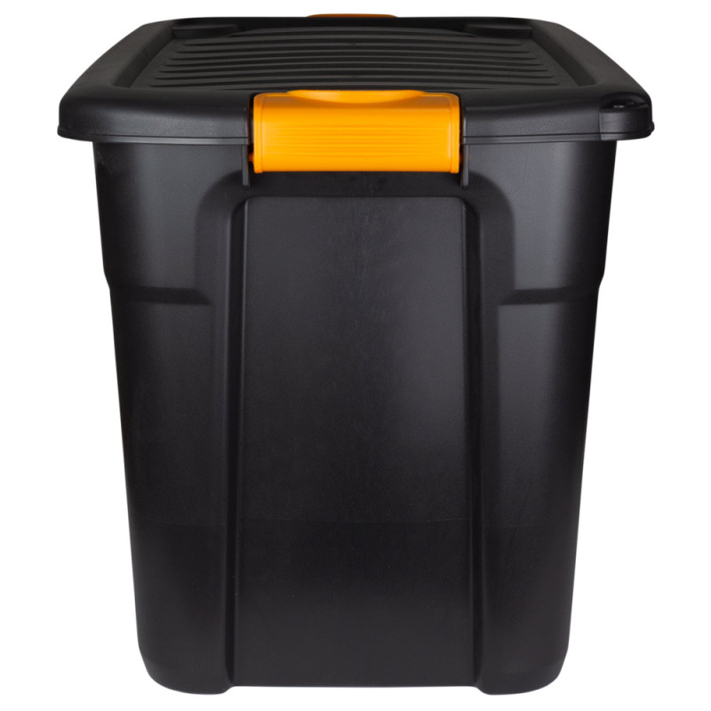 SIGMA Контейнер для инструмента 60л 393×600×410мм (7404281)