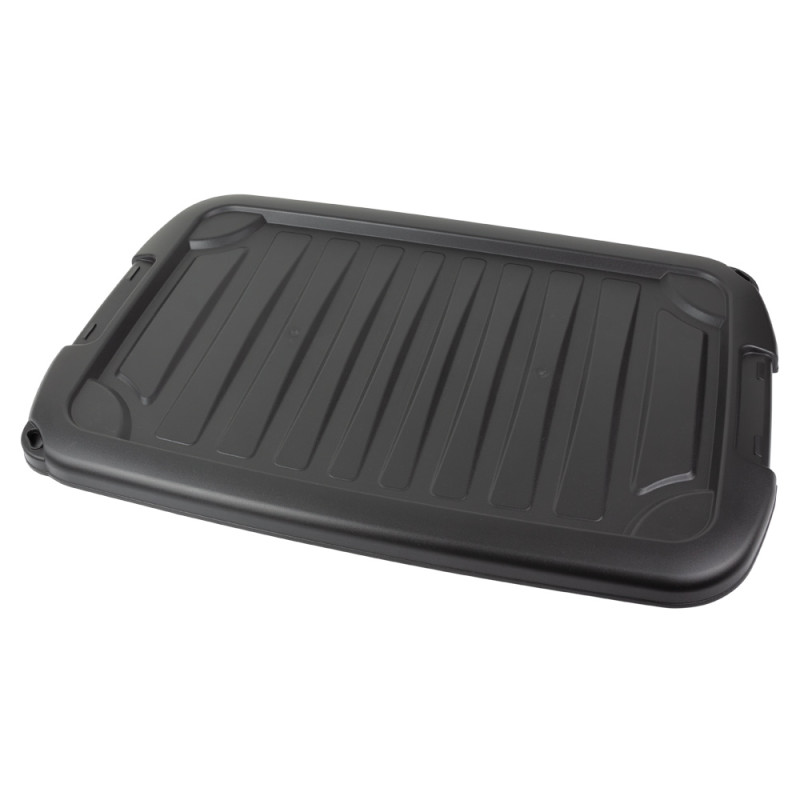 SIGMA Контейнер для инструмента 60л 393×600×410мм (7404281)