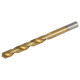 SIGMA Сверло по металлу HSS-TIN титановое Ø8.5мм (pvc, КРАТНО 5шт) (1165781) (5 шт)