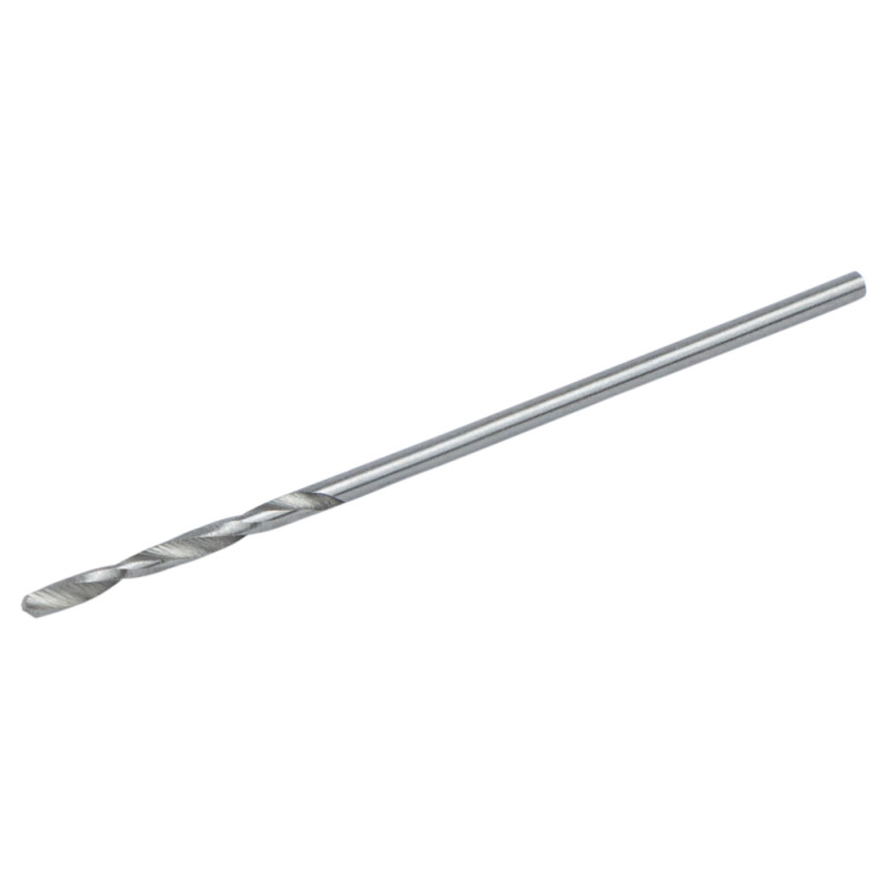SIGMA Сверло по металлу HSS полированное Ø1.0мм (pvc, КРАТНО 10шт) (1169031) (10 шт)
