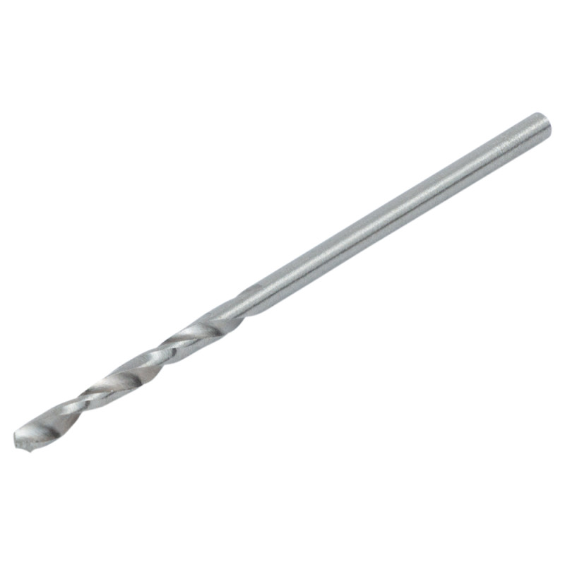 SIGMA Сверло по металлу HSS полированное Ø1.5мм (pvc, КРАТНО 10шт) (1169081) (10 шт)