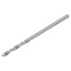 SIGMA Сверло по металлу HSS полированное Ø1.5мм (pvc, КРАТНО 10шт) (1169081) (10 шт)