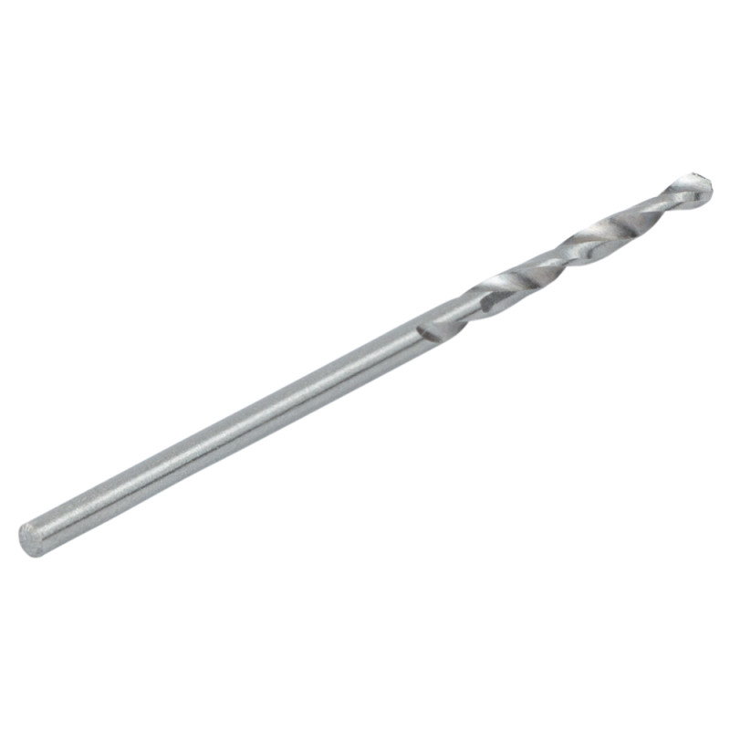 SIGMA Сверло по металлу HSS полированное Ø1.5мм (pvc, КРАТНО 10шт) (1169081) (10 шт)