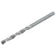 SIGMA Сверло по металлу HSS полированное Ø3.0мм (pvc, КРАТНО 10шт) (1169231) (10 шт)