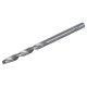 SIGMA Сверло по металлу HSS полированное Ø4.0мм (pvc, КРАТНО 10шт) (1169331) (10 шт)