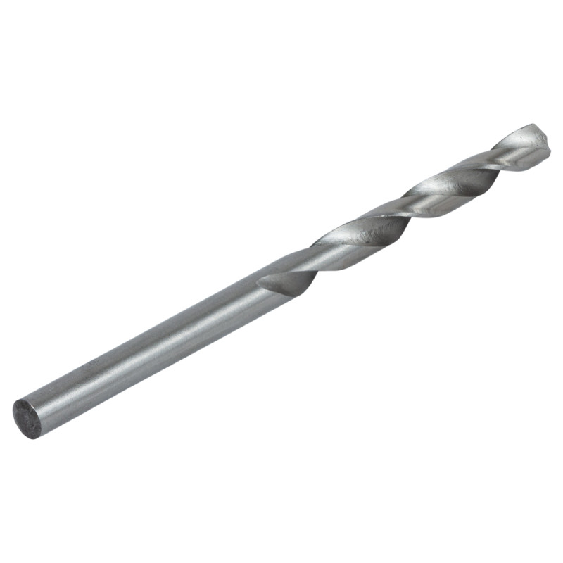 SIGMA Сверло по металлу HSS полированное Ø4.2мм (pvc, КРАТНО 10шт) (1169351) (10 шт)