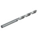 SIGMA Сверло по металлу HSS полированное Ø5.0мм (pvc, КРАТНО 10шт) (1169431) (10 шт)