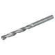 SIGMA Сверло по металлу HSS полированное Ø6.0мм (pvc, КРАТНО 10шт) (1169531) (10 шт)