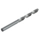 SIGMA Сверло по металлу HSS полированное Ø6.0мм (pvc, КРАТНО 10шт) (1169531) (10 шт)