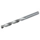 SIGMA Сверло по металлу HSS полированное Ø7.0мм (pvc, КРАТНО 10шт) (1169631) (10 шт)