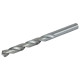 SIGMA Сверло по металлу HSS полированное Ø8.5мм (pvc, КРАТНО 5шт) (1169781) (5 шт)