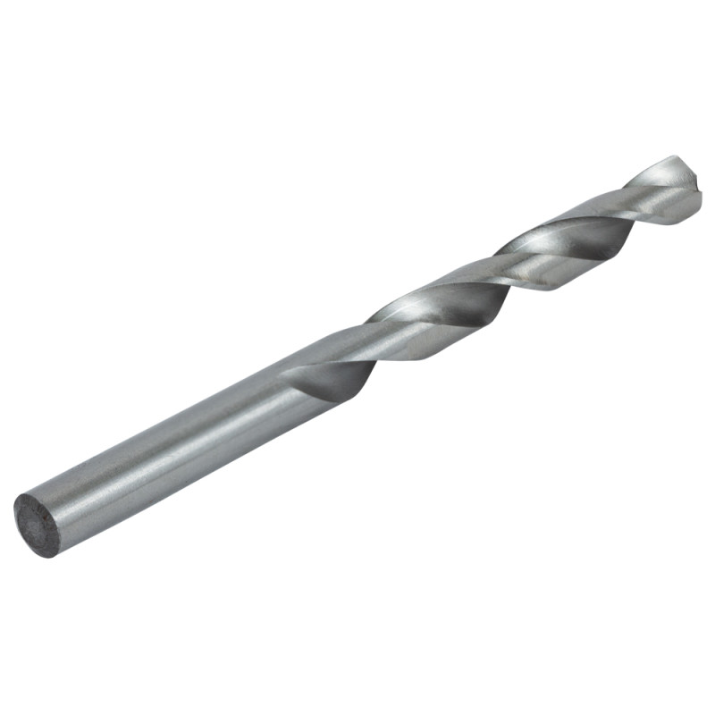 SIGMA Сверло по металлу HSS полированное Ø8.5мм (pvc, КРАТНО 5шт) (1169781) (5 шт)