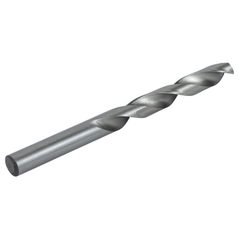 SIGMA Сверло по металлу HSS полированное Ø9.5мм (pvc, КРАТНО 5шт) (1169831) (5 шт)