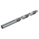 SIGMA Сверло по металлу HSS полированное Ø9.5мм (pvc, КРАТНО 5шт) (1169831) (5 шт)