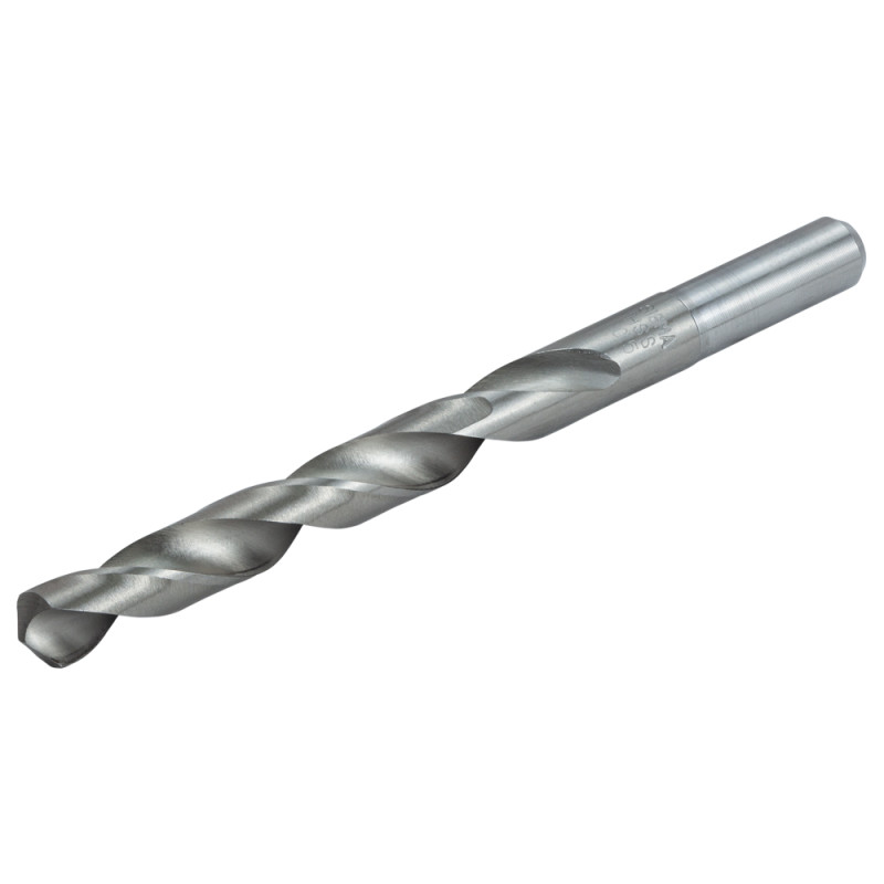 SIGMA Сверло по металлу HSS полированное Ø10.5мм (pvc, КРАТНО 5шт) (1169871) (5 шт)