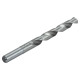 SIGMA Сверло по металлу HSS полированное Ø10.5мм (pvc, КРАТНО 5шт) (1169871) (5 шт)