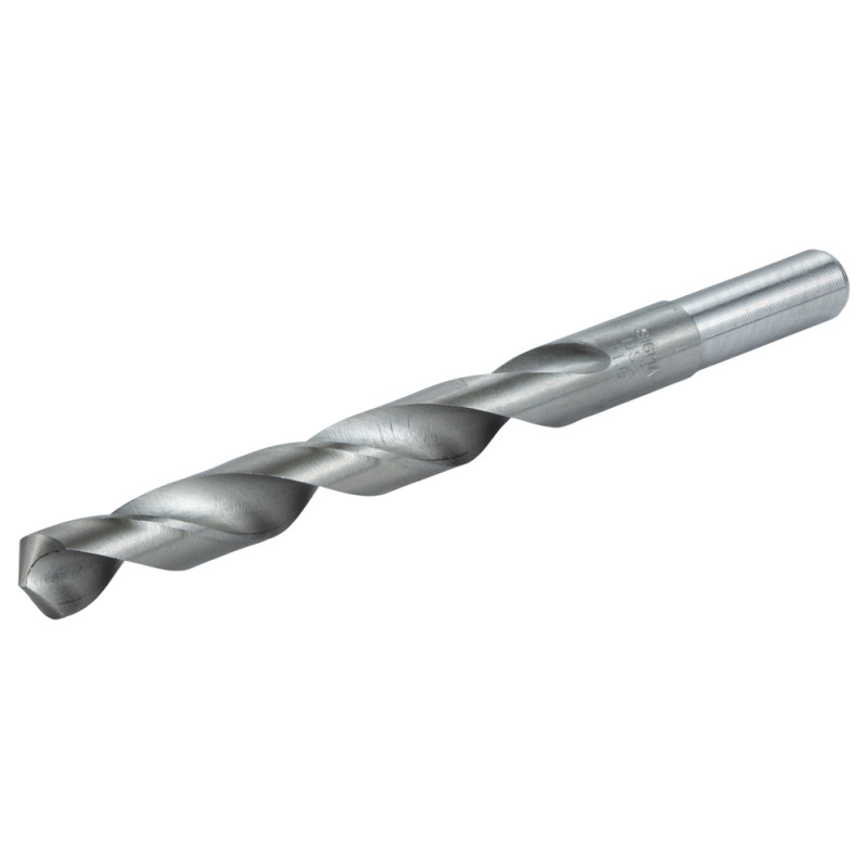 SIGMA Сверло по металлу HSS полированное Ø11.0мм (pvc, КРАТНО 5шт) (1169881) (5 шт)