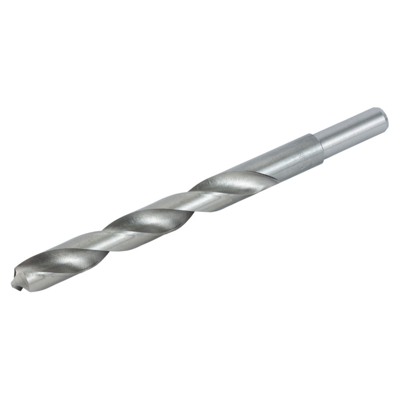 SIGMA Сверло по металлу HSS полированное Ø12.0мм (pvc, КРАТНО 5шт) (1169901) (5 шт)