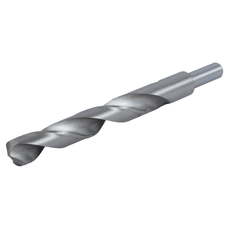 SIGMA Сверло по металлу HSS полированное Ø15.0мм (pvc, КРАТНО 5шт) (1169961) (5 шт)