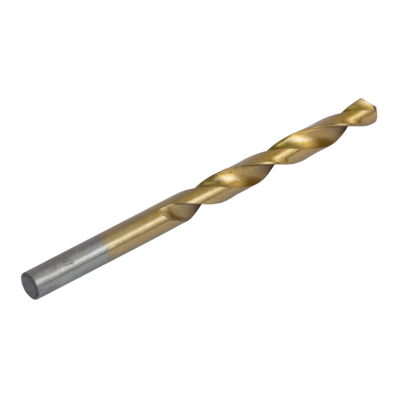 SIGMA Набор сверл по металлу HSS-TiN титановых 13шт 1.5-6.5мм (пласт кейс) (1193071)