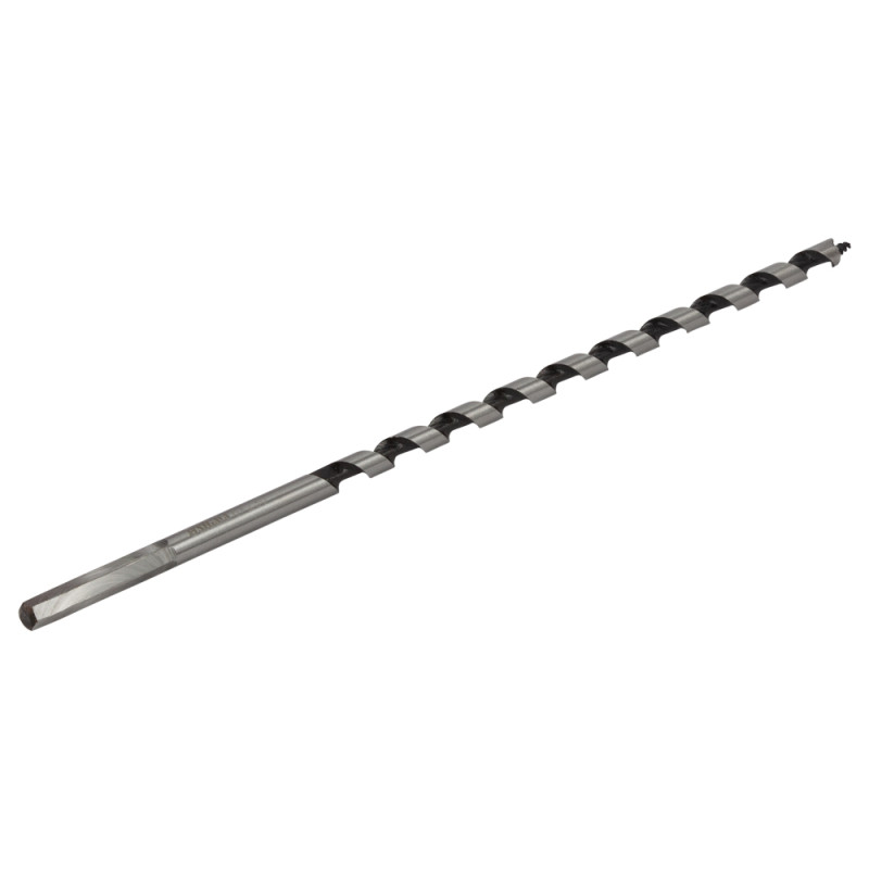 SIGMA Сверло по дереву шнековое (спираль Левиса) Ø6×230мм (1309031)
