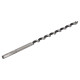 SIGMA Сверло по дереву шнековое (спираль Левиса) Ø8×230мм (1309111)