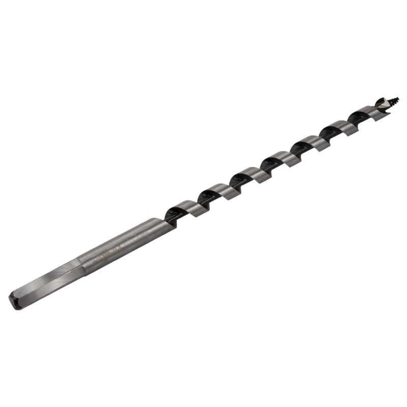 SIGMA Сверло по дереву шнековое (спираль Левиса) Ø10×230мм (1309191)