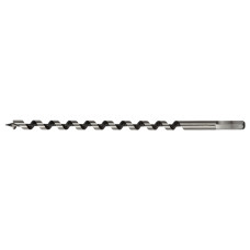 SIGMA Сверло по дереву шнековое (спираль Левиса) Ø12×300мм (1309281)