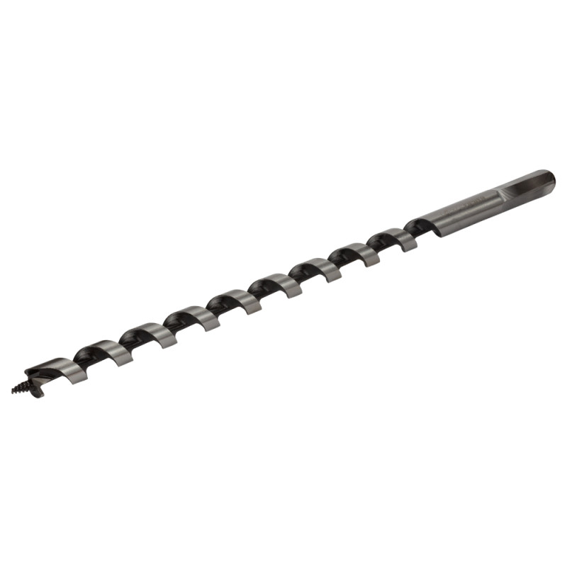 SIGMA Сверло по дереву шнековое (спираль Левиса) Ø12×300мм (1309281)
