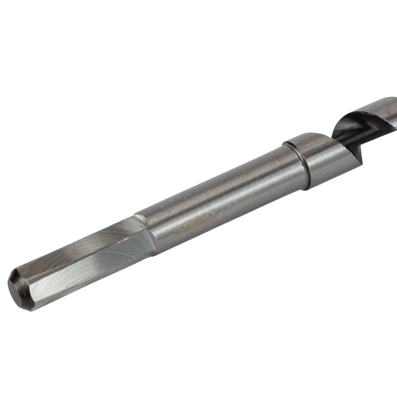 SIGMA Сверло по дереву шнековое (спираль Левиса) Ø12×460мм (1309301)