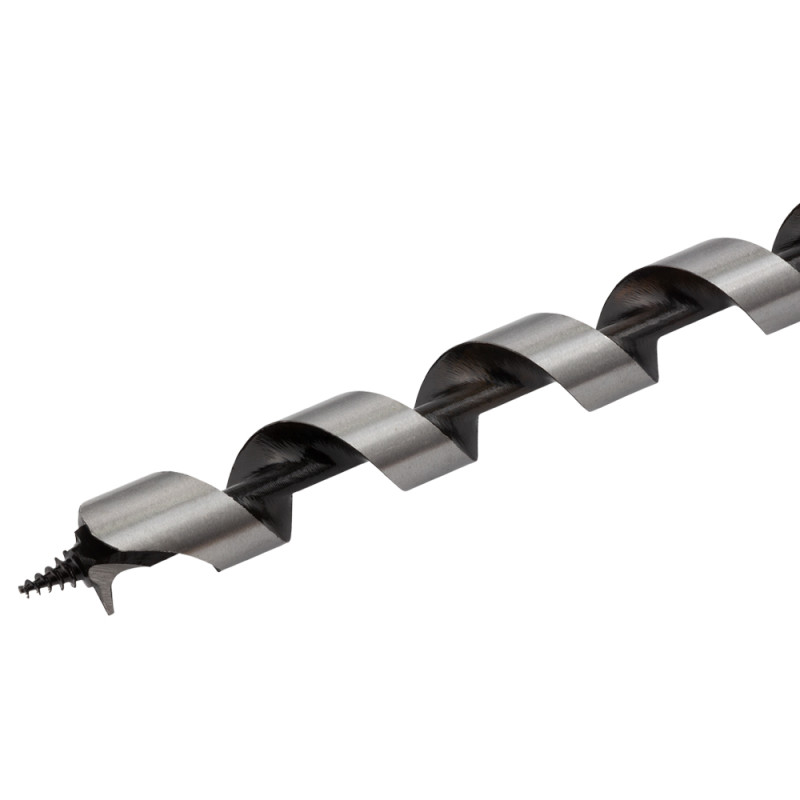 SIGMA Сверло по дереву шнековое (спираль Левиса) Ø14×600мм (1309391)